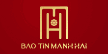 Logo Bảo Tín Mạnh Hải
