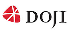 Logo DOJI
